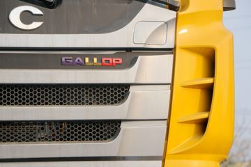 ���� �����K3W�ؿ� 350���� 6X4 5.6����ж��(10��)(HFC3251P1K5E36S3V)ͼƬ