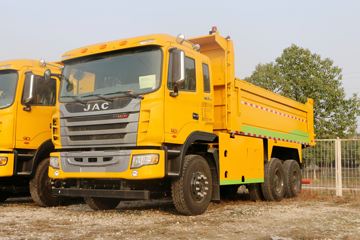  K3Wؿ 350 6X4 5.6ж(10)(HFC3251P1K5E36S3V) ͼƬ