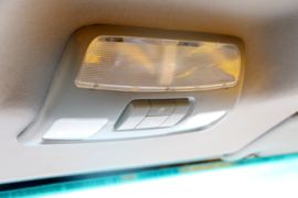 格尔发K3&nbsp;自卸车驾驶室                                               图片