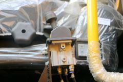 江淮 格尔发K3W重卡 350马力 8X4 5.6米自卸车(HFC3311P1K5H24S3V)