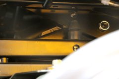 江淮 格尔发K3W重卡 350马力 8X4 5.6米自卸车(HFC3311P1K5H24S3V)