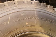 江淮 格尔发K3W重卡 350马力 8X4 5.6米自卸车(HFC3311P1K5H24S3V)