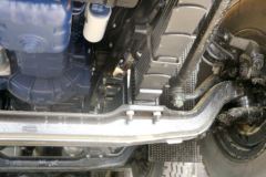 江淮 格尔发K3W重卡 350马力 8X4 5.6米自卸车(HFC3311P1K5H24S3V)