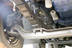 江淮 格尔发K3W重卡 350马力 8X4 5.6米自卸车(HFC3311P1K5H24S3V)