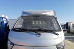 飞碟缔途 GX 乐享版 1.5L 108马力 3.28米单排仓栅式微卡(FD5030CCYD66K5-1)
