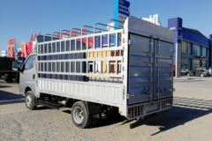 飞碟缔途 GX 乐享版 1.5L 108马力 3.28米单排仓栅式微卡(FD5030CCYD66K5-1)