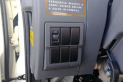 飞碟缔途 GX 乐享版 1.5L 108马力 3.02米双排厢式微卡(FD5032XXYR66K5-1)