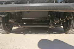飞碟缔途 GX 乐享版 1.5L 108马力 3.02米双排厢式微卡(FD5032XXYR66K5-1)