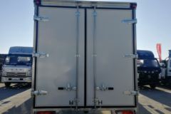 飞碟缔途 GX 乐享版 1.5L 108马力 3.02米双排厢式微卡(FD5032XXYR66K5-1)