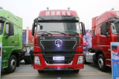 优惠 0.7万 宁波陕汽轩德X3牵引车促销中