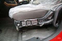 陕汽商用车 轩德X3L 560马力 6X4牵引车(国六)