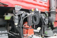 陕汽商用车 轩德X3L 560马力 6X4牵引车(国六)