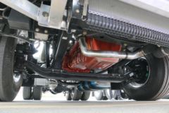 陕汽商用车 轩德X3L 560马力 6X4牵引车(国六)
