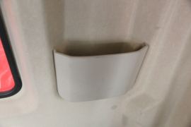 轩德E6&nbsp;电动载货车内饰图片