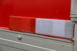 轩德E6&nbsp;电动载货车上装图片