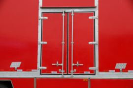 轩德E6&nbsp;电动载货车上装图片