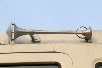 ���� �����K5L 160���� 4X2 ѹ��ʽ�������䳵(HFC5140ZYSVZ)ͼƬ