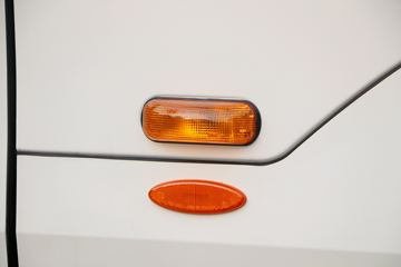 ���� �����K5L 160���� 4X2 ѹ��ʽ�������䳵(HFC5140ZYSVZ)ͼƬ