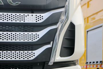 ���� �����K5L 160���� 4X2 ѹ��ʽ�������䳵(HFC5140ZYSVZ)ͼƬ