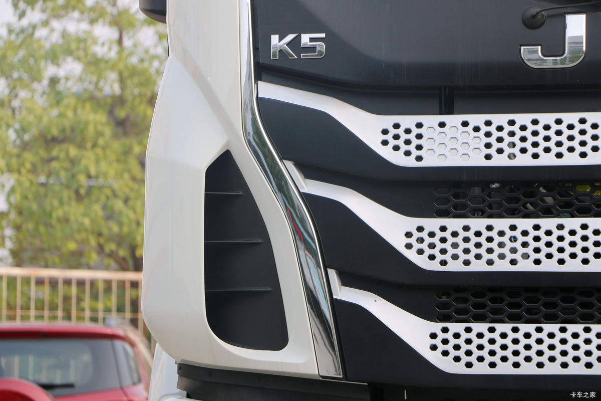 ���� �����K5L 160���� 4X2 ѹ��ʽ�������䳵(HFC5140ZYSVZ)���