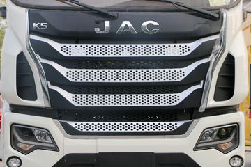 ���� �����K5L 160���� 4X2 ѹ��ʽ�������䳵(HFC5140ZYSVZ)ͼƬ