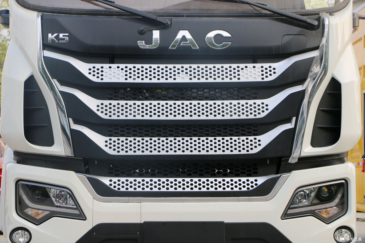 ���� �����K5L 160���� 4X2 ѹ��ʽ�������䳵(HFC5140ZYSVZ)���