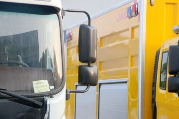 ���� �����K5L 160���� 4X2 ѹ��ʽ�������䳵(HFC5140ZYSVZ)ͼƬ