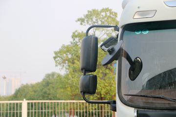 ���� �����K5L 160���� 4X2 ѹ��ʽ�������䳵(HFC5140ZYSVZ)ͼƬ