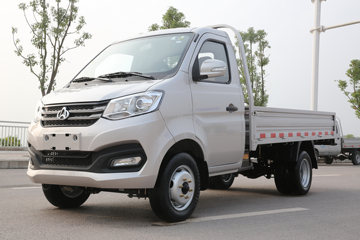 ԽX1 ׼ 1.3L 88 3.05׵΢(SC1031GDD5B)ͼƬ