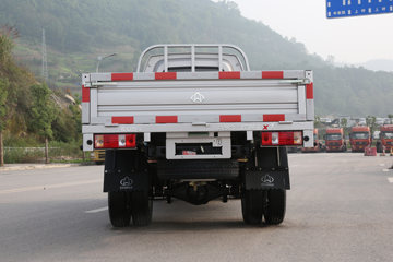 ԽX1 ׼ 1.3L 88 3.05׵΢(SC1031GDD5B)ͼƬ