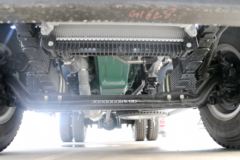 江淮 格尔发K5L 180马力 4X2 压缩式垃圾运输车(HFC5161ZDJVZ)