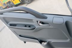 江淮 帅铃Q6 152马力 4.015米单排冷藏车(HFC5043XLCP71K3C2V)