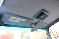 江淮 帅铃Q6 152马力 4.015米单排冷藏车(HFC5043XLCP71K3C2V)