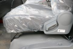 江淮 帅铃Q6 152马力 4.015米单排冷藏车(HFC5043XLCP71K3C2V)