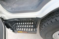 江淮 帅铃Q6 152马力 4.015米单排冷藏车(HFC5043XLCP71K3C2V)