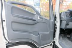 江淮 帅铃Q6 152马力 4.015米单排冷藏车(HFC5043XLCP71K3C2V)