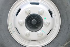 江淮 帅铃Q6 152马力 4.015米单排冷藏车(HFC5043XLCP71K3C2V)