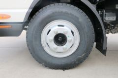 江淮 帅铃Q6 152马力 4.015米单排冷藏车(HFC5043XLCP71K3C2V)