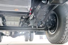 江淮 帅铃Q6 152马力 4.015米单排冷藏车(HFC5043XLCP71K3C2V)