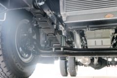 江淮 帅铃Q6 152马力 4.015米单排冷藏车(HFC5043XLCP71K3C2V)