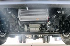 江淮 帅铃Q6 152马力 4.015米单排冷藏车(HFC5043XLCP71K3C2V)