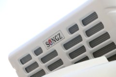 江淮 帅铃Q6 152马力 4.015米单排冷藏车(HFC5043XLCP71K3C2V)