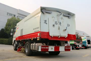 ���� ˧��Q7 154���� 4X2 ϴɨ��(HFC5080TXSVZ)ͼƬ