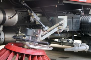 ���� ˧��Q7 154���� 4X2 ϴɨ��(HFC5080TXSVZ)ͼƬ