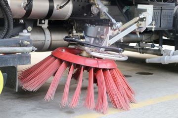 ���� ˧��Q7 154���� 4X2 ϴɨ��(HFC5080TXSVZ)ͼƬ