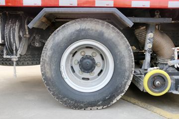 ���� ˧��Q7 154���� 4X2 ϴɨ��(HFC5080TXSVZ)ͼƬ