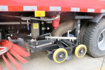 ���� ˧��Q7 154���� 4X2 ϴɨ��(HFC5080TXSVZ)ͼƬ