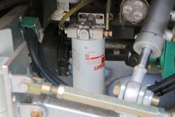 ���� ˧��Q7 154���� 4X2 ϴɨ��(HFC5080TXSVZ)ͼƬ