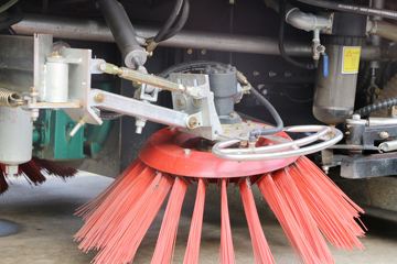 ���� ˧��Q7 154���� 4X2 ϴɨ��(HFC5080TXSVZ)ͼƬ