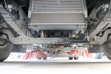 ���� ˧��Q7 154���� 4X2 ϴɨ��(HFC5080TXSVZ)ͼƬ